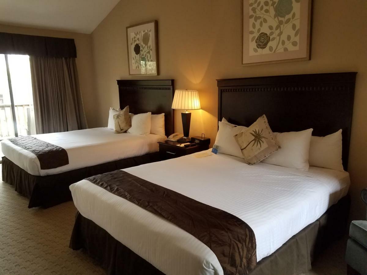 Adobe Bed & Breakfast Carmel-by-the-Sea