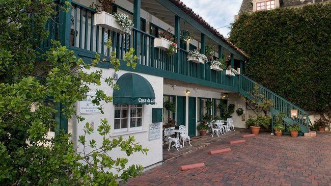 Casa De Inn 4*