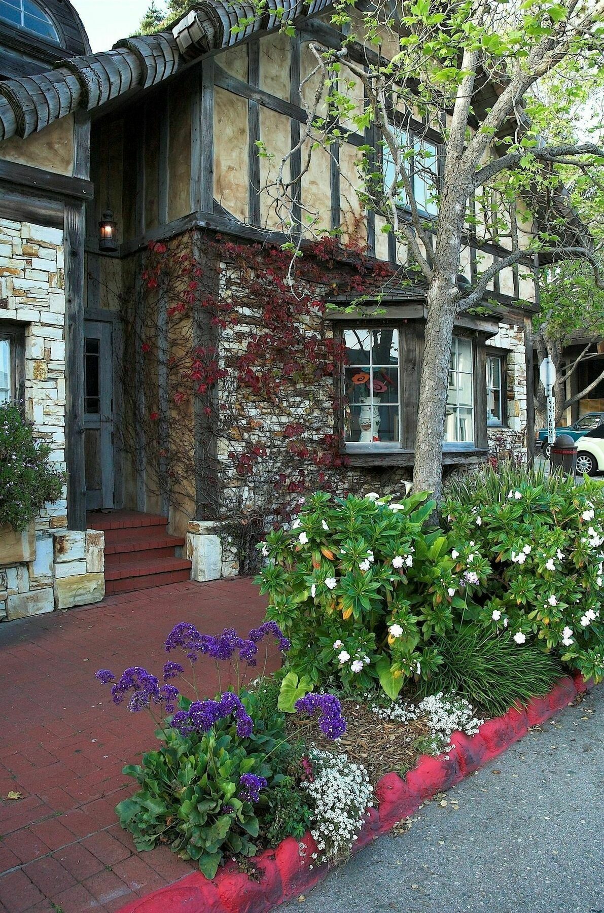 Comfort By The Sea Carmel-by-the-Sea