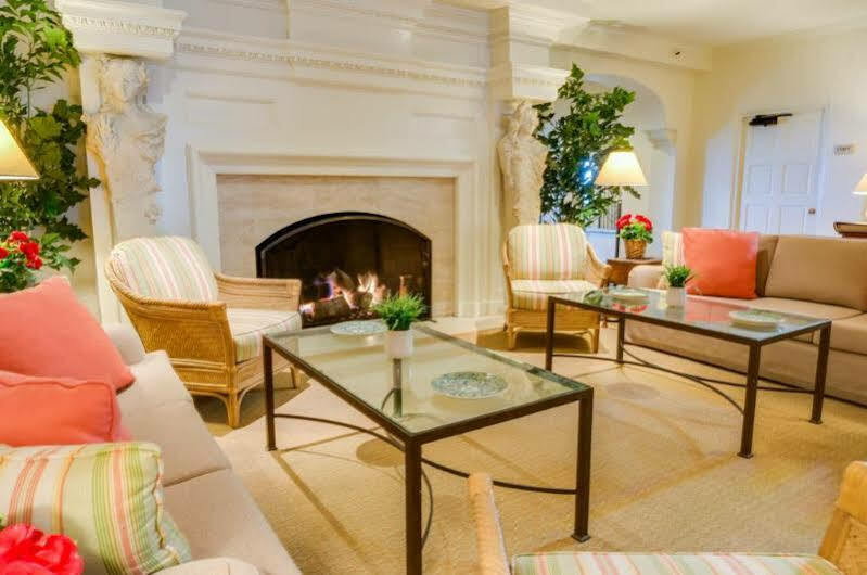 Hotel La Playa Carmel-by-the-Sea