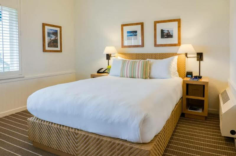 Hotel La Playa