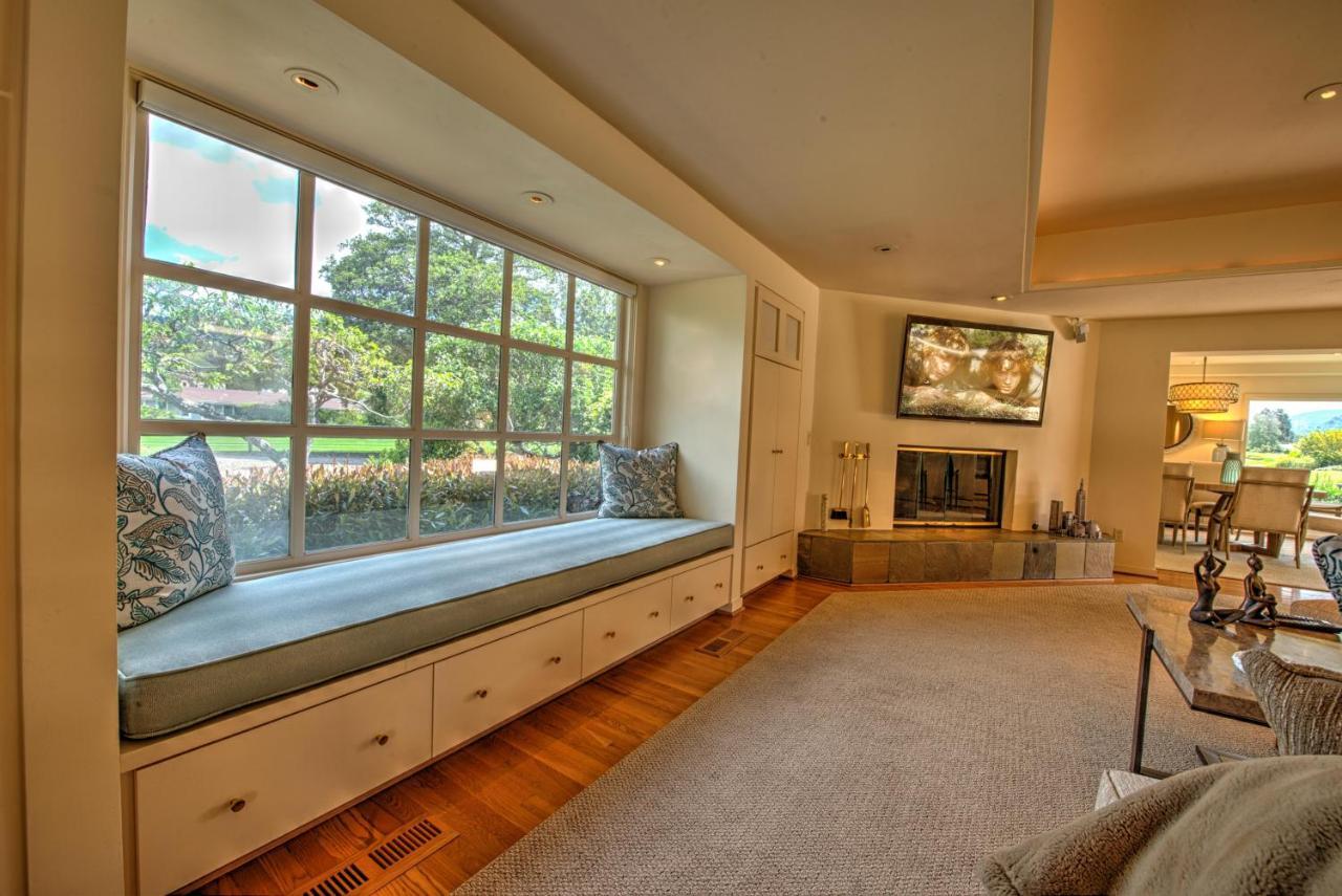 Holiday home Mv 07 Golfer's View Retreat 31 Days Minimum