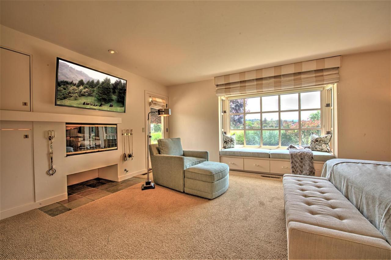 Mv 07 Golfer's View Retreat 31 Days Minimum Holiday home Carmel-by-the-Sea
