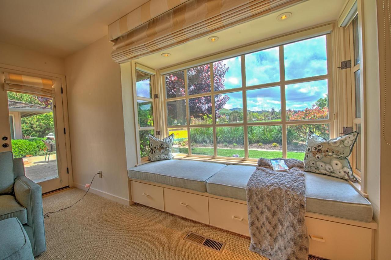 Mv 07 Golfer's View Retreat 31 Days Minimum Holiday home *