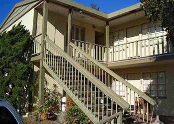 Stilwell Hotel Carmel-by-the-Sea