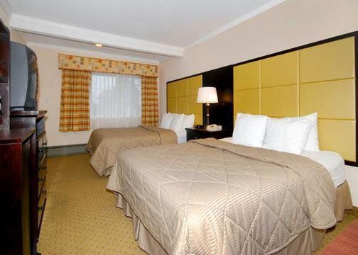 Comfort By The Sea 3*