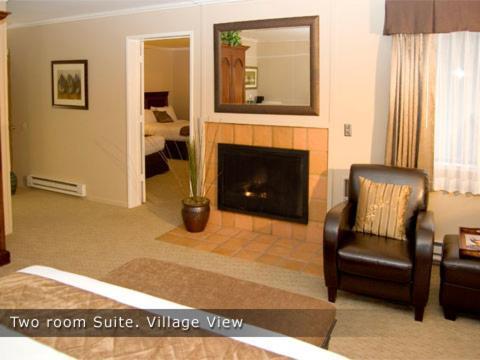 Adobe Bed & Breakfast 4*