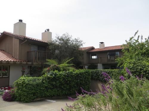 Adobe Carmel-by-the-Sea