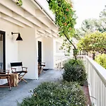 Hotel Carmel