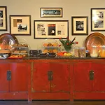 Tradewinds Carmel