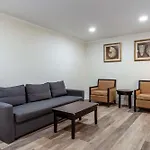Best Western Carmel\'S Town House Lodge