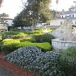 The Colonial Terrace