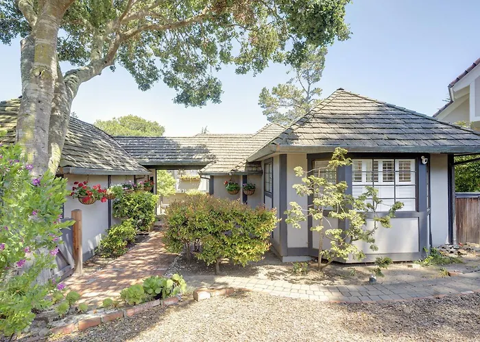 3937 Trailside Retreat Home