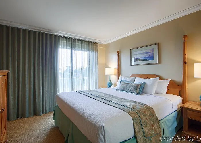 Carmel Bay View Inn