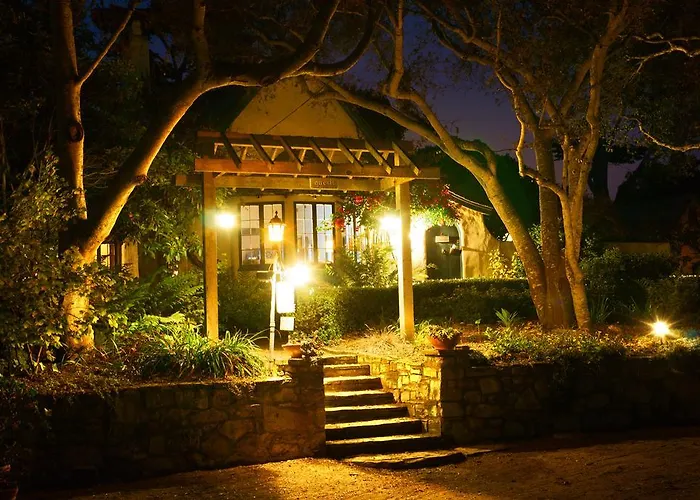Edgemere Cottages
