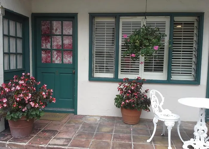 Casa De Carmel