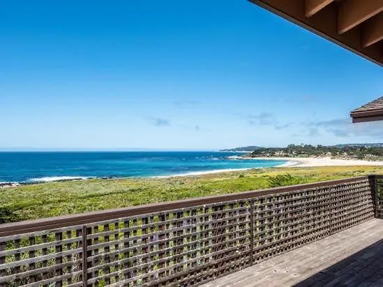 Lx5 Ocean Front Villa With Hot Tub And Pool Table