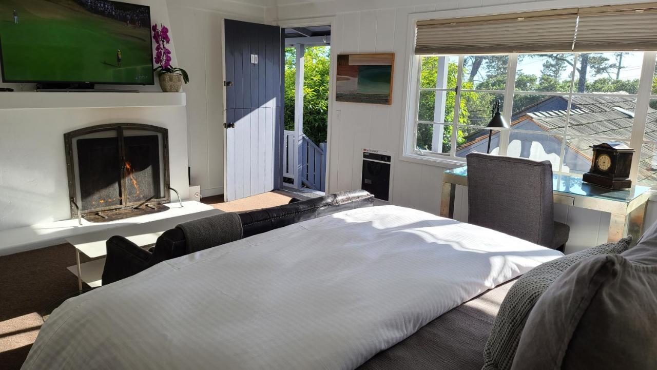 Bed & Breakfast The Vagabond's House Boutique Carmel-by-the-Sea