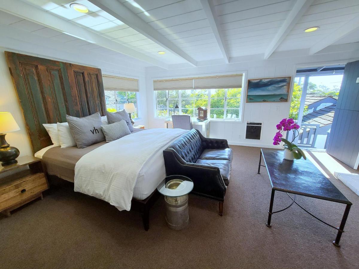 The Vagabond's House Boutique Bed & Breakfast 4*