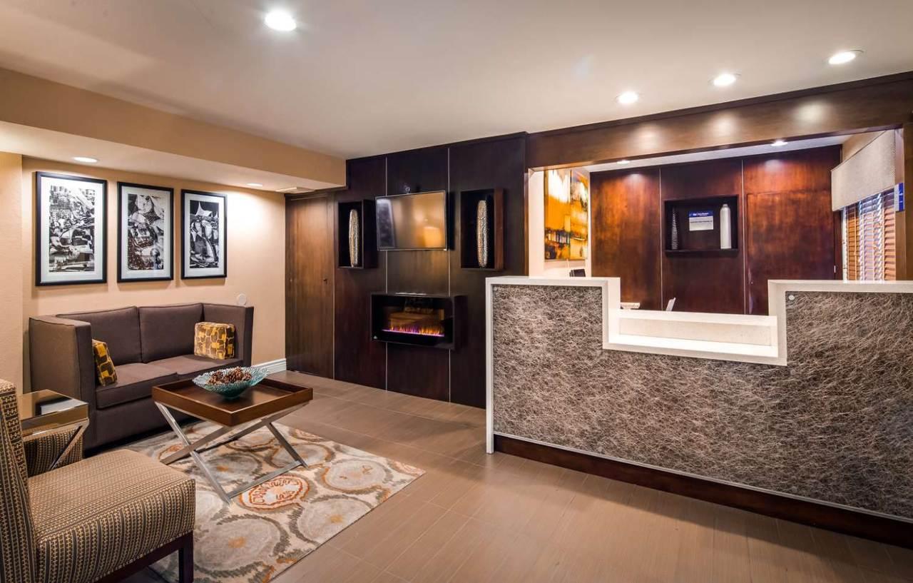 Hotel Western Carmel's Town House Carmel-by-the-Sea