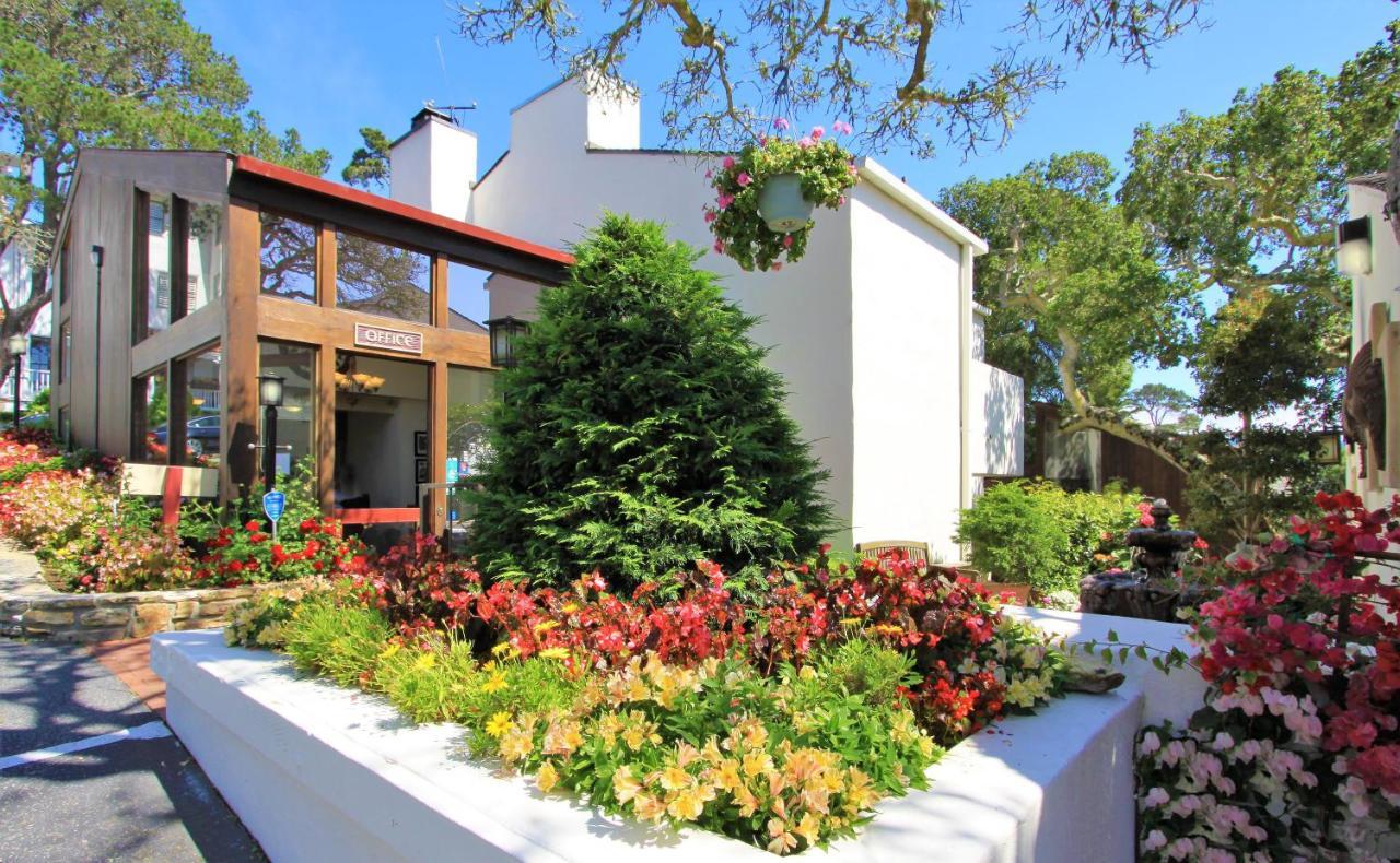 Lobos Hotel Carmel-by-the-Sea
