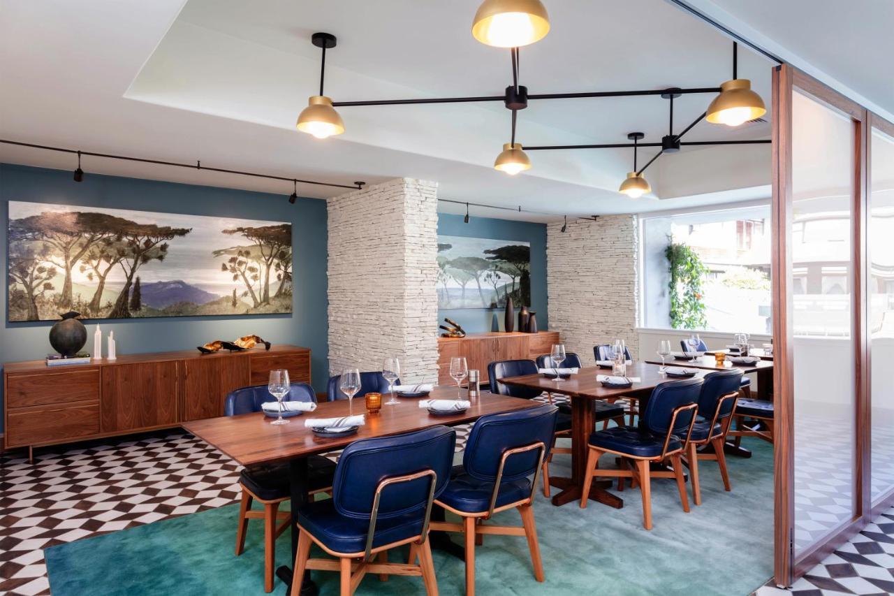 Mission Hotel Carmel-by-the-Sea