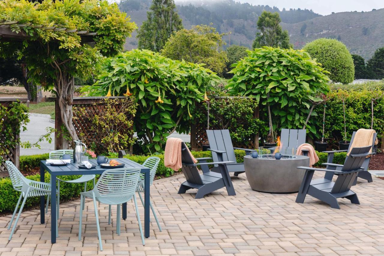 Mission Hotel Carmel-by-the-Sea