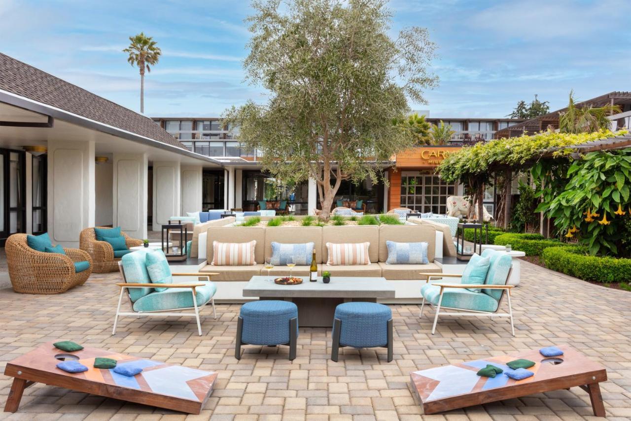 Mission Hotel Carmel-by-the-Sea