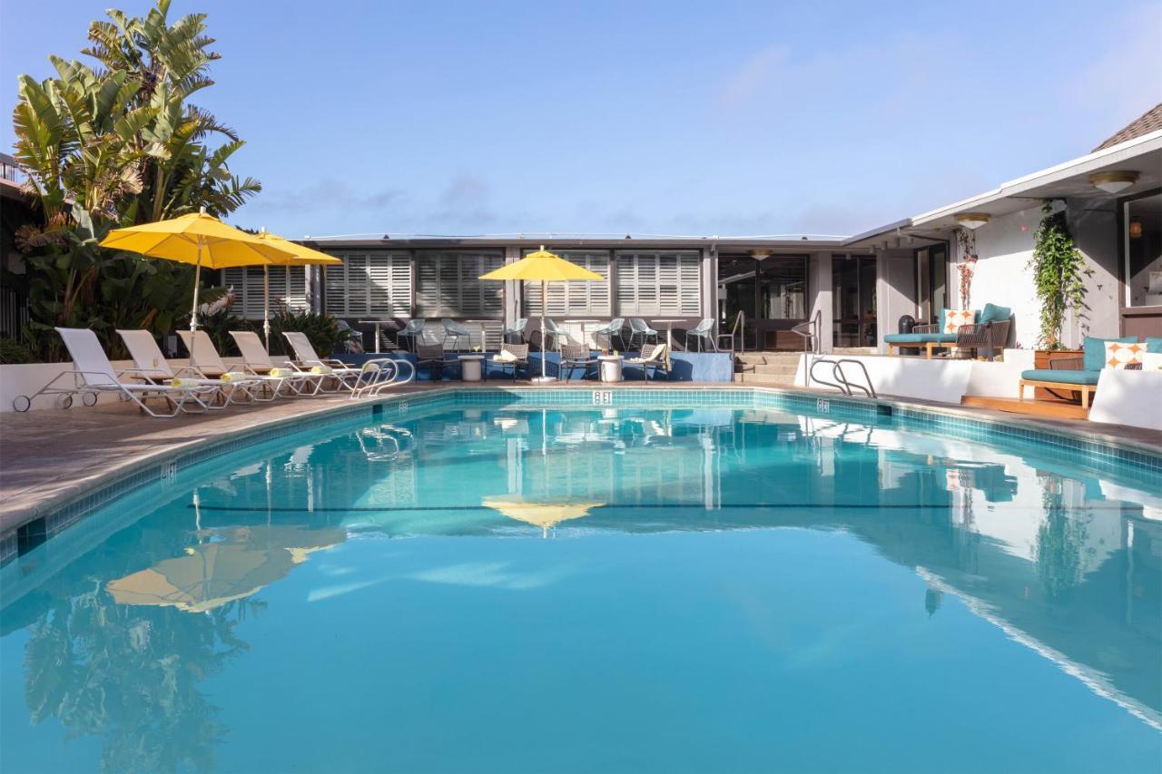 Mission Hotel Carmel-by-the-Sea