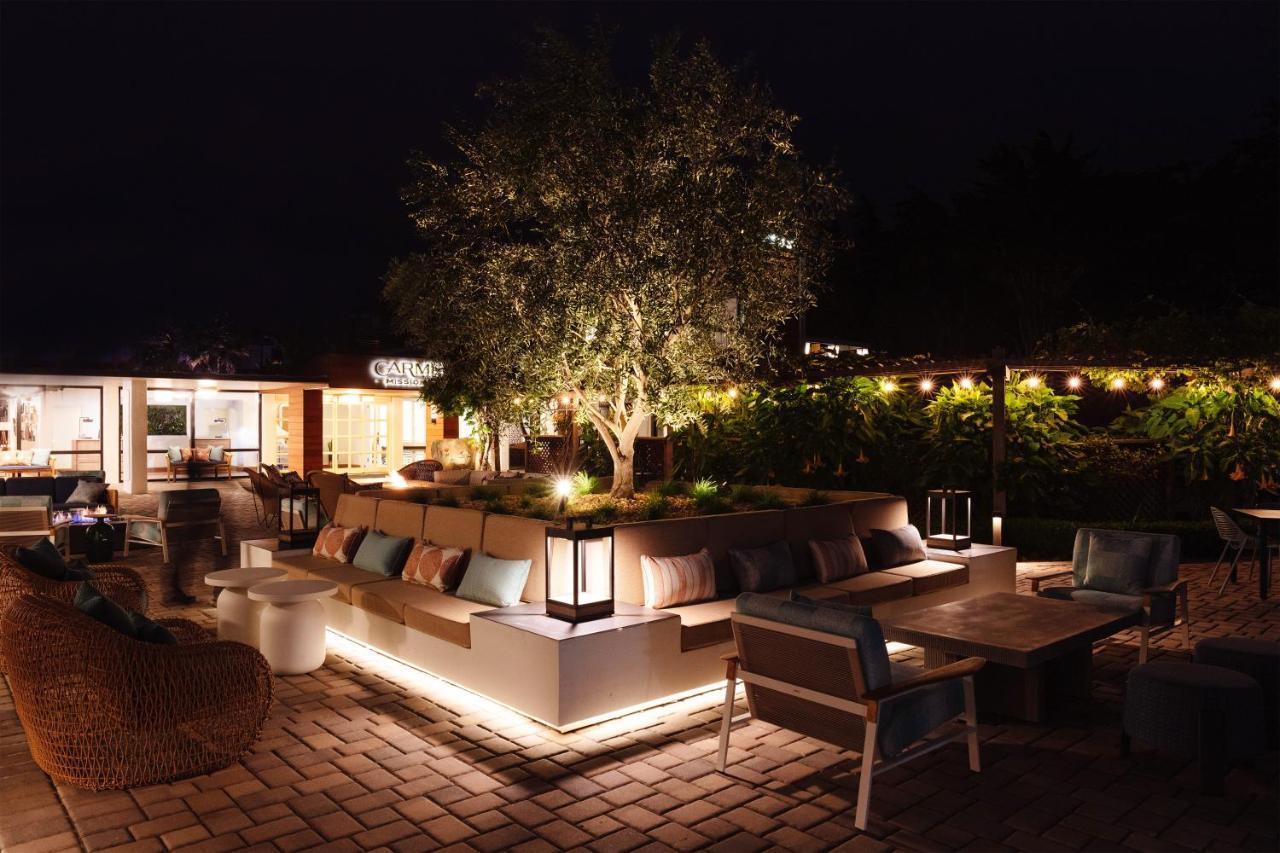 Mission Hotel Carmel-by-the-Sea