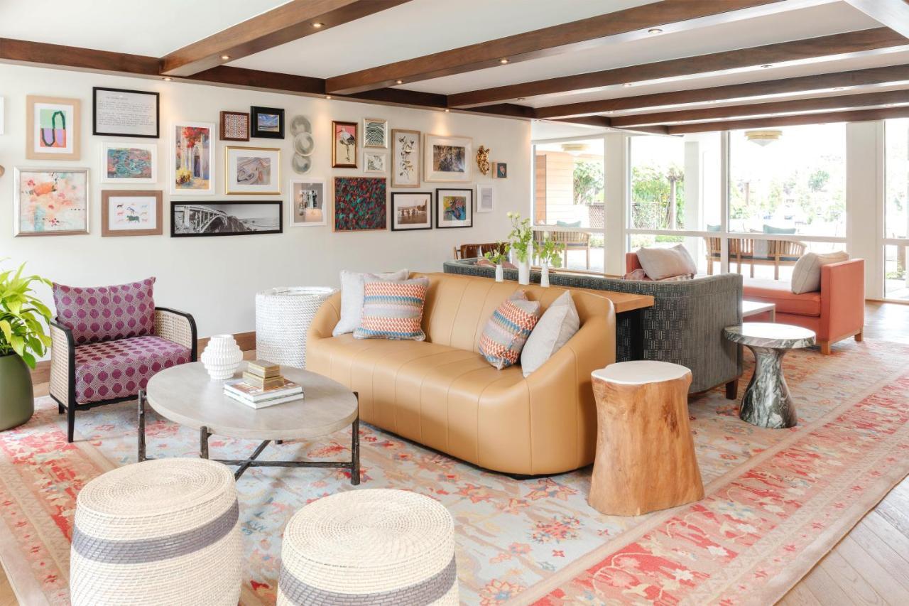 Mission Hotel Carmel-by-the-Sea
