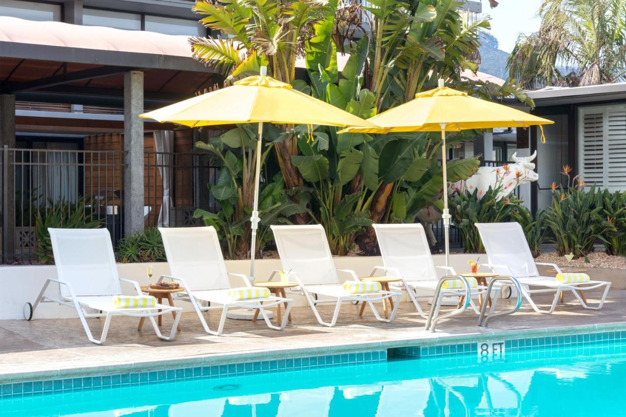 Mission Hotel