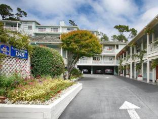 Bay View Hotel Carmel-by-the-Sea