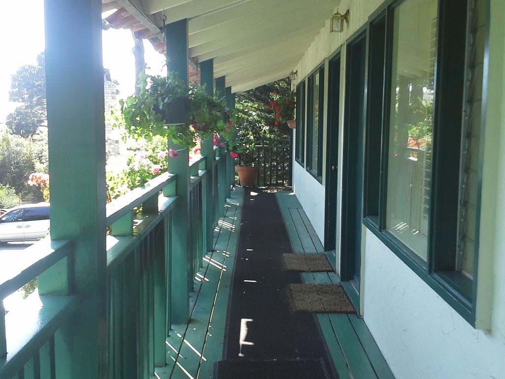 Casa De Inn 4*