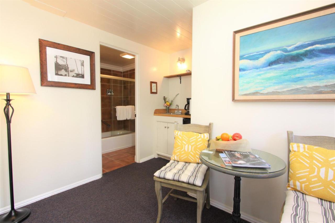 Lodge Forest Carmel-by-the-Sea