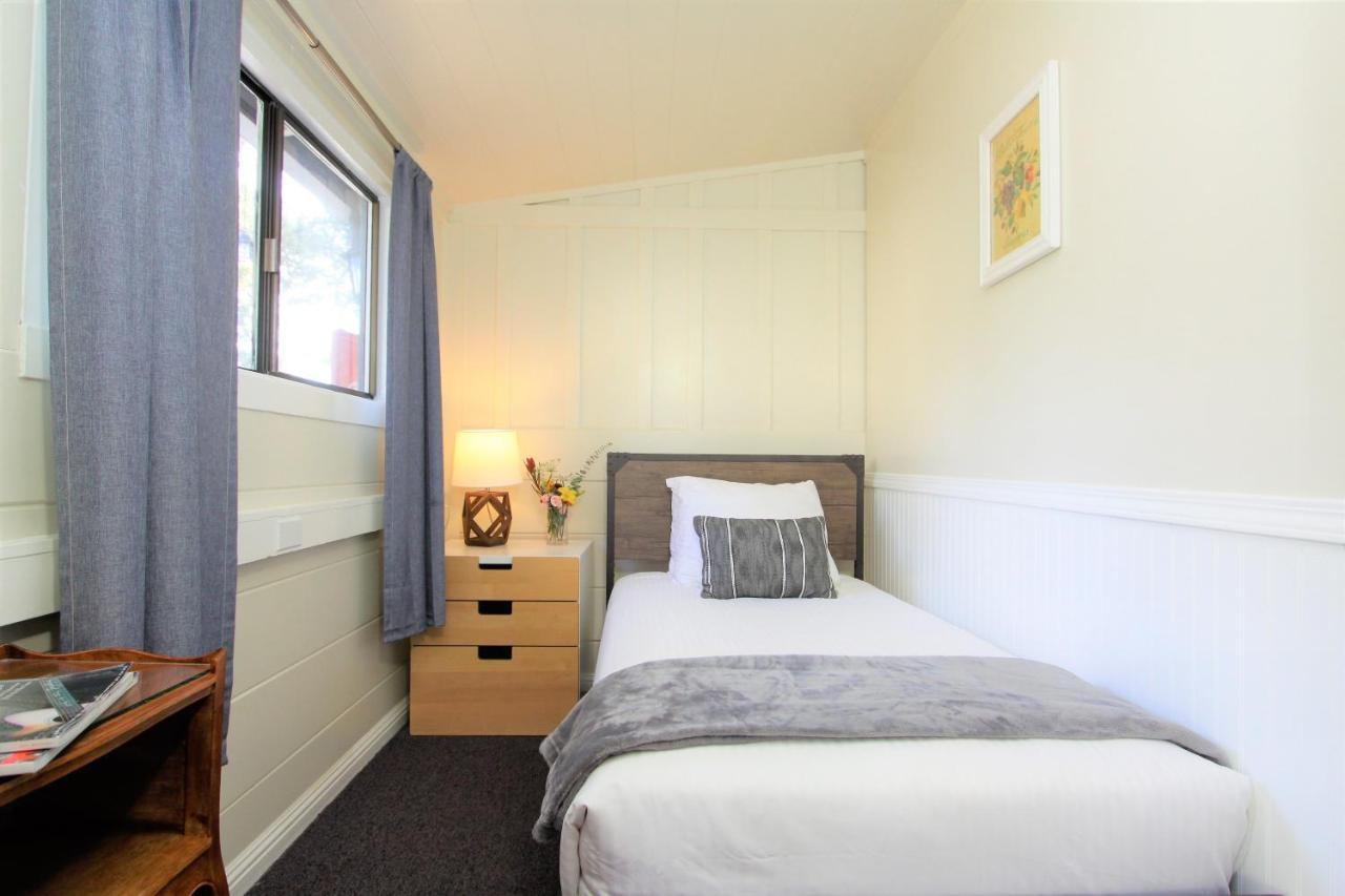 Lodge Forest Carmel-by-the-Sea