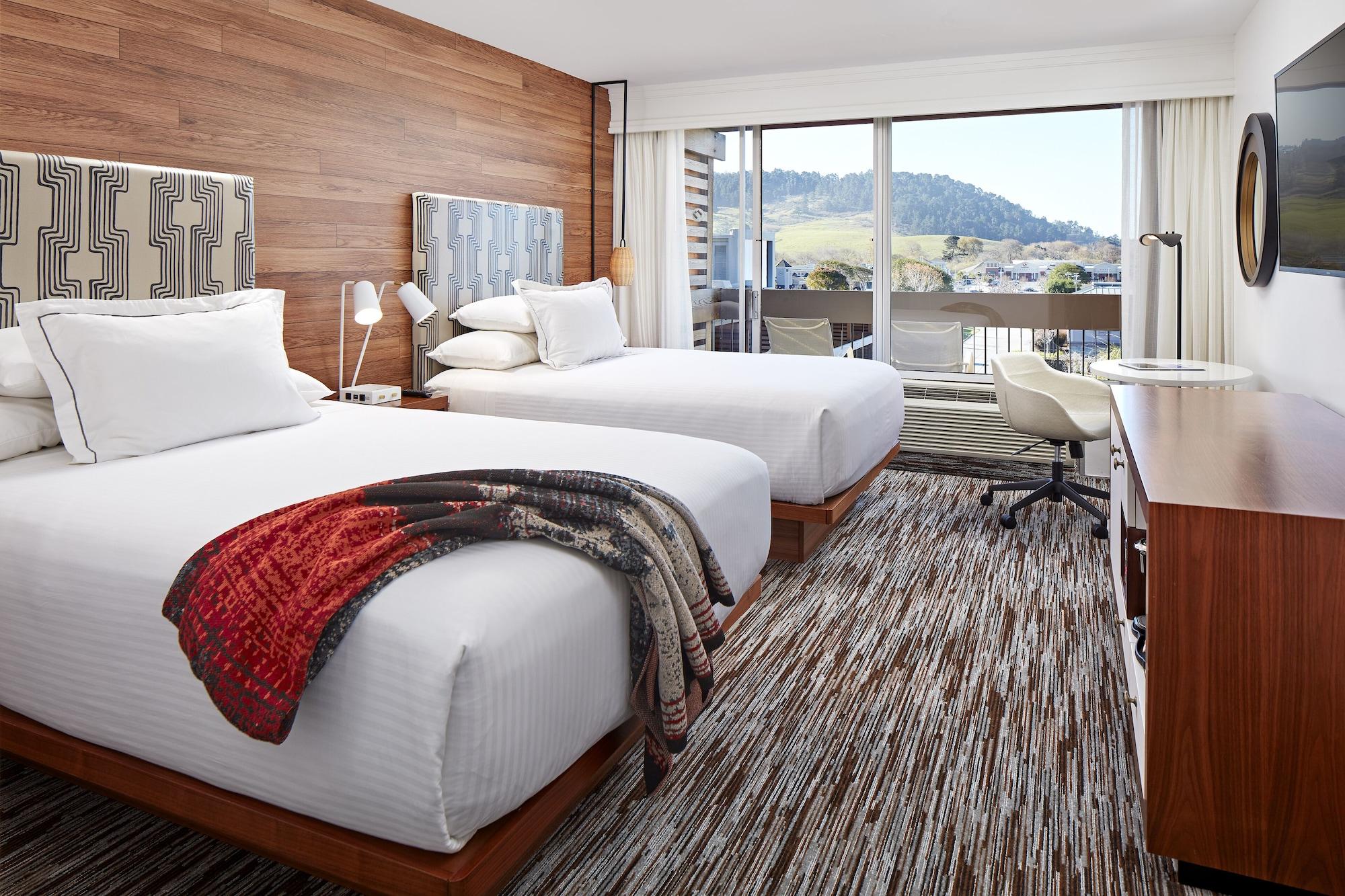 Hotel Mission