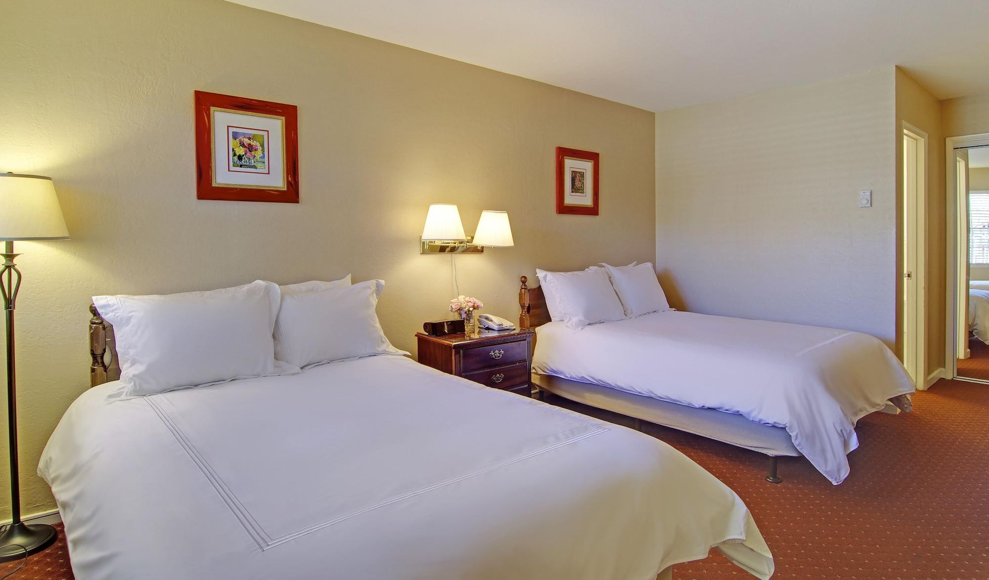 Svendsgaard's Inn Carmel-by-the-Sea