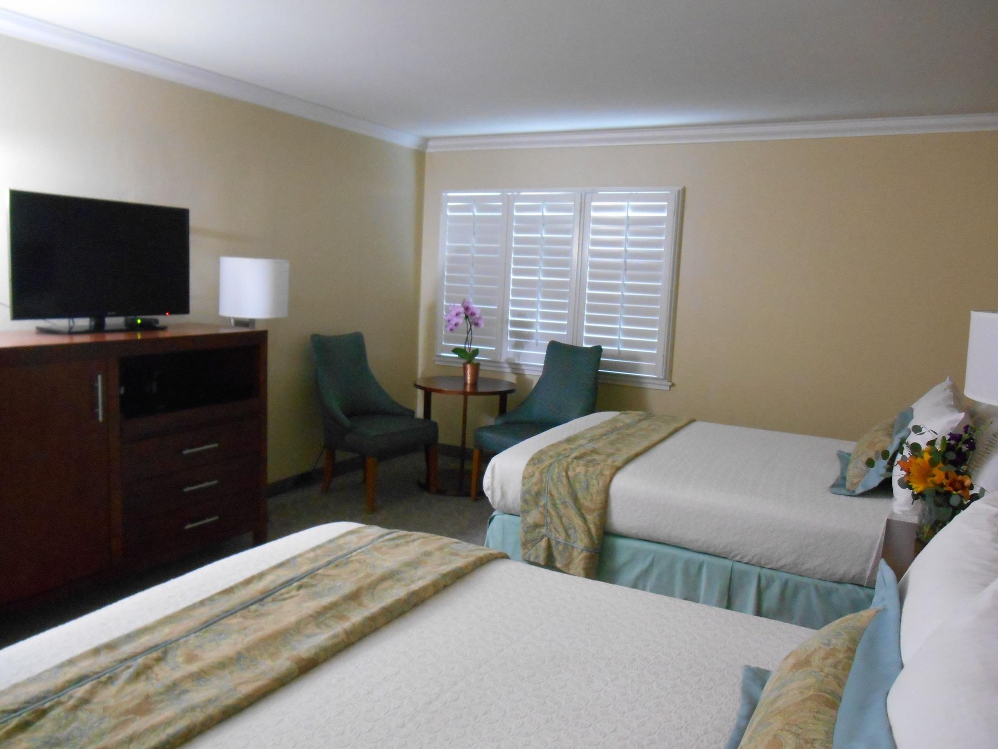 Hotel Bay View Carmel-by-the-Sea