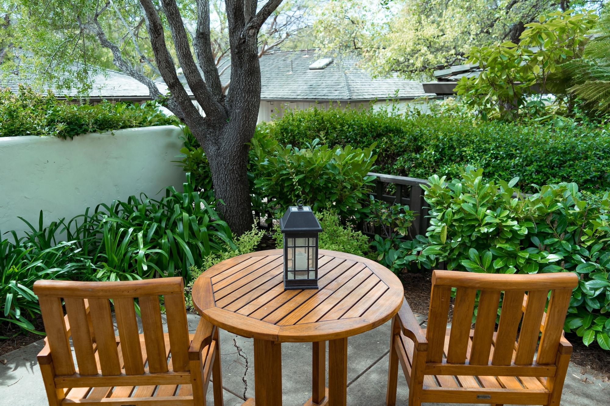 Resort The Quail 4*