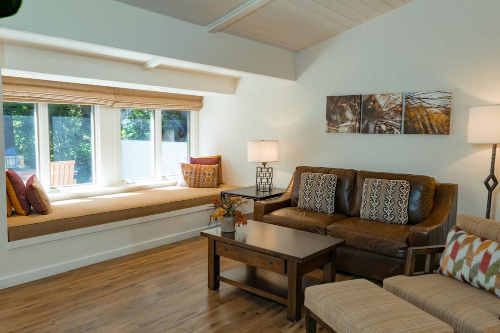 The Quail 4*
