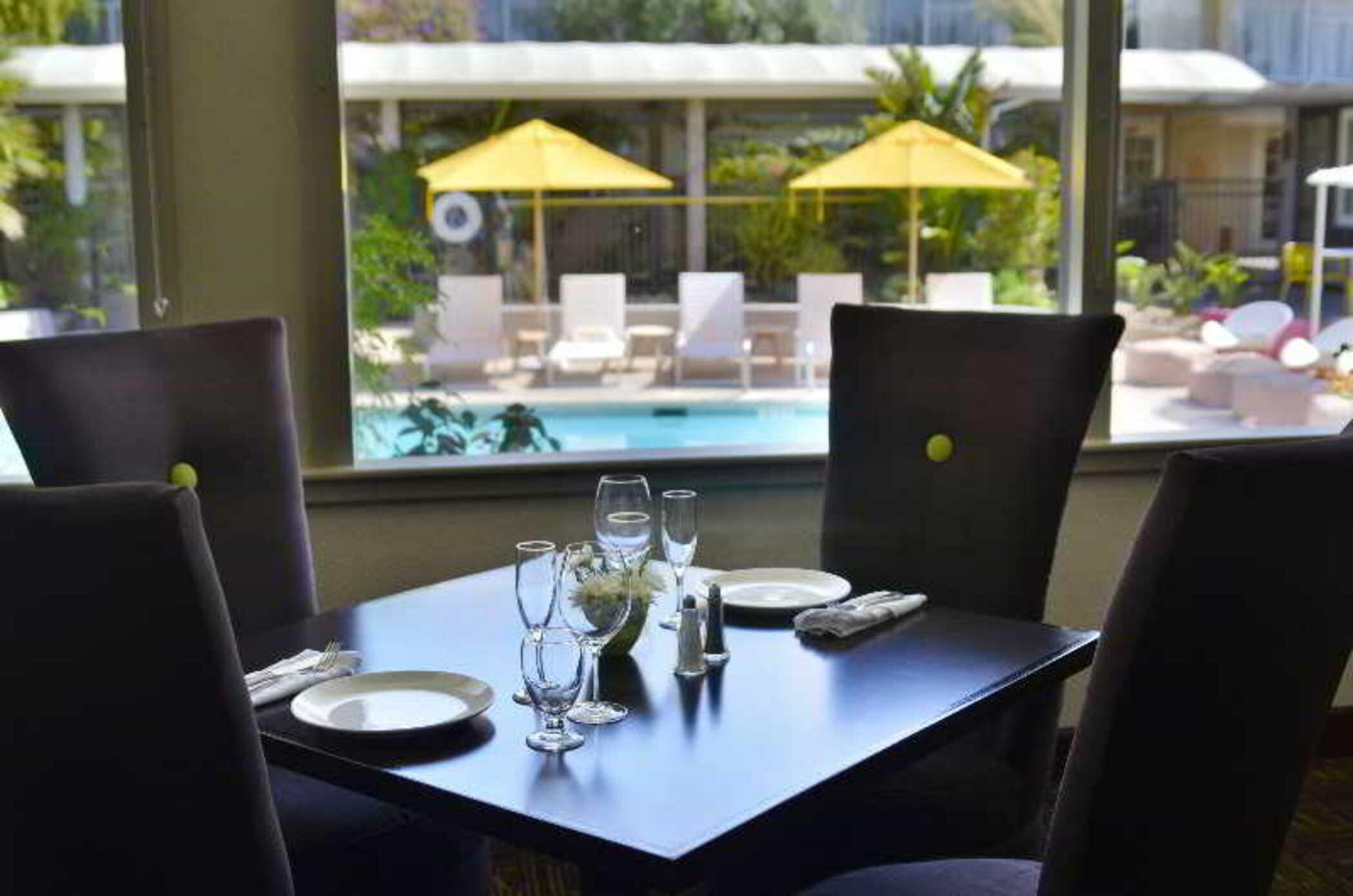 Mission Hotel Carmel-by-the-Sea