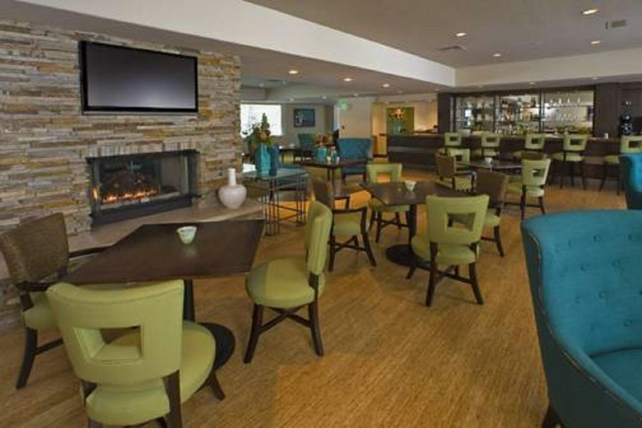 Mission Hotel