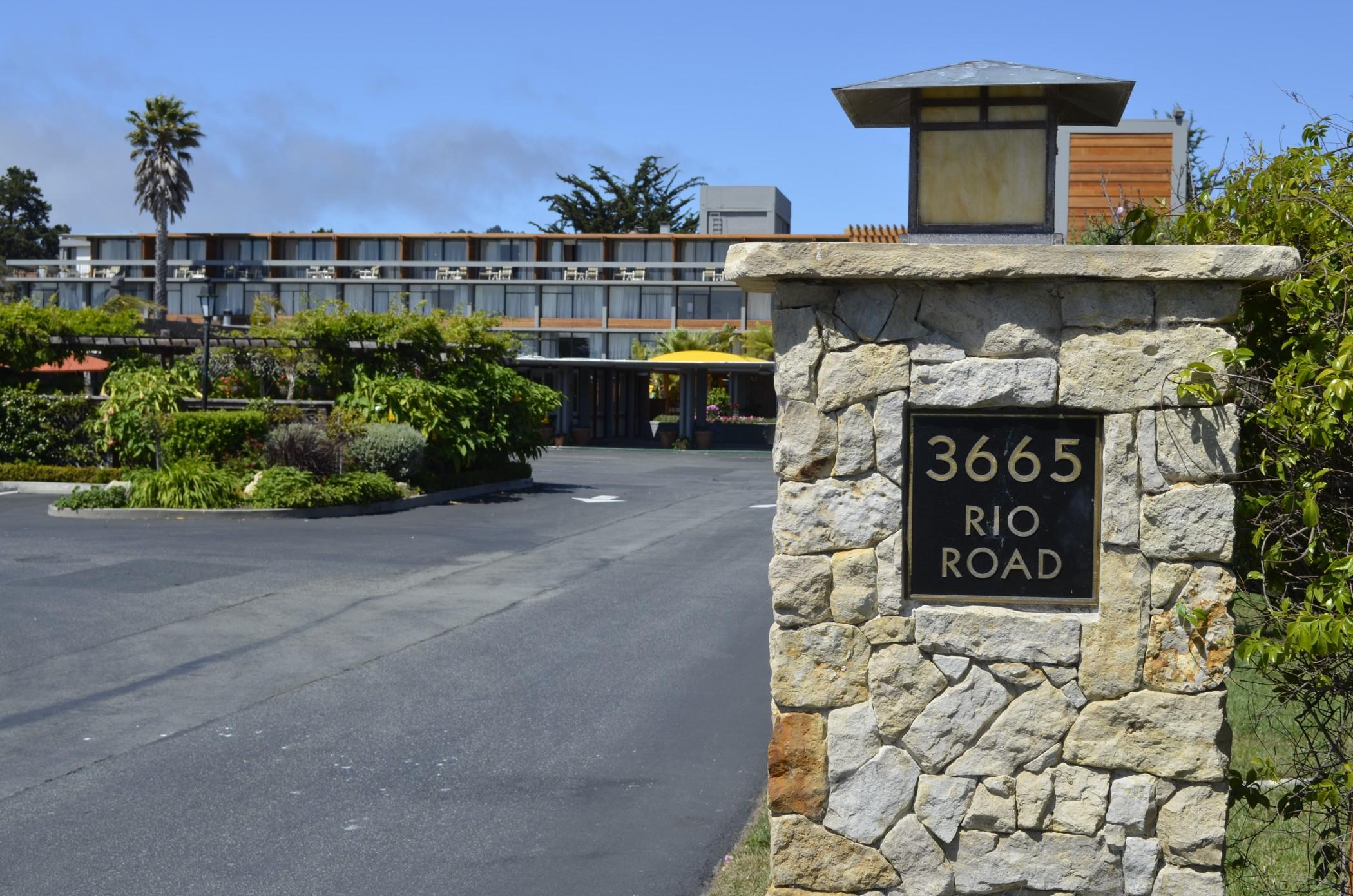 Mission Hotel 3*