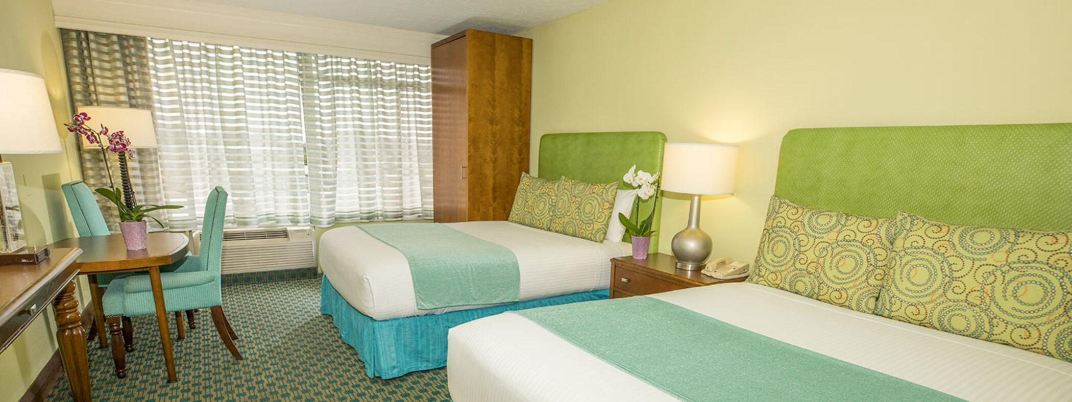 Mission Hotel