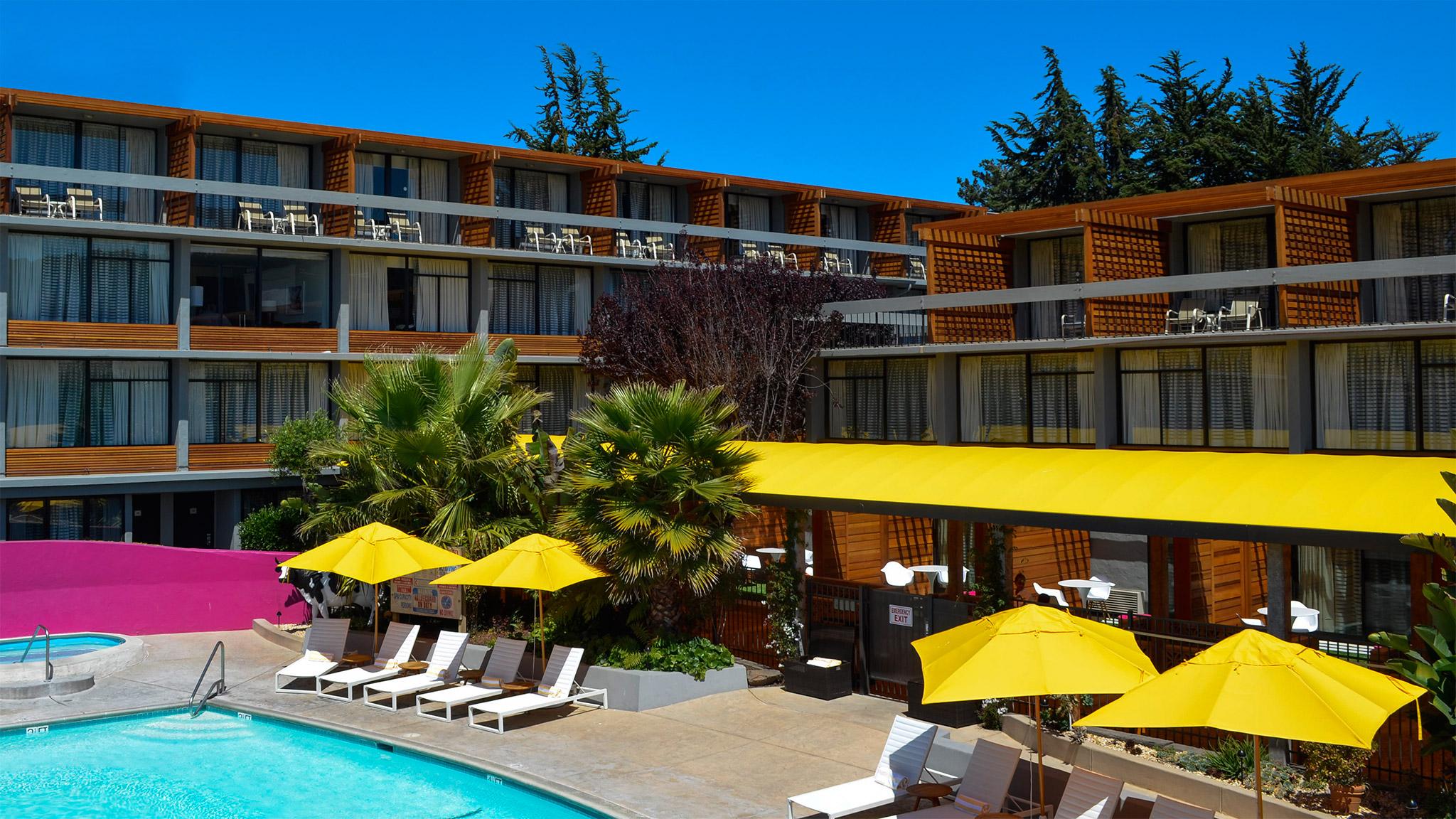 Mission Hotel