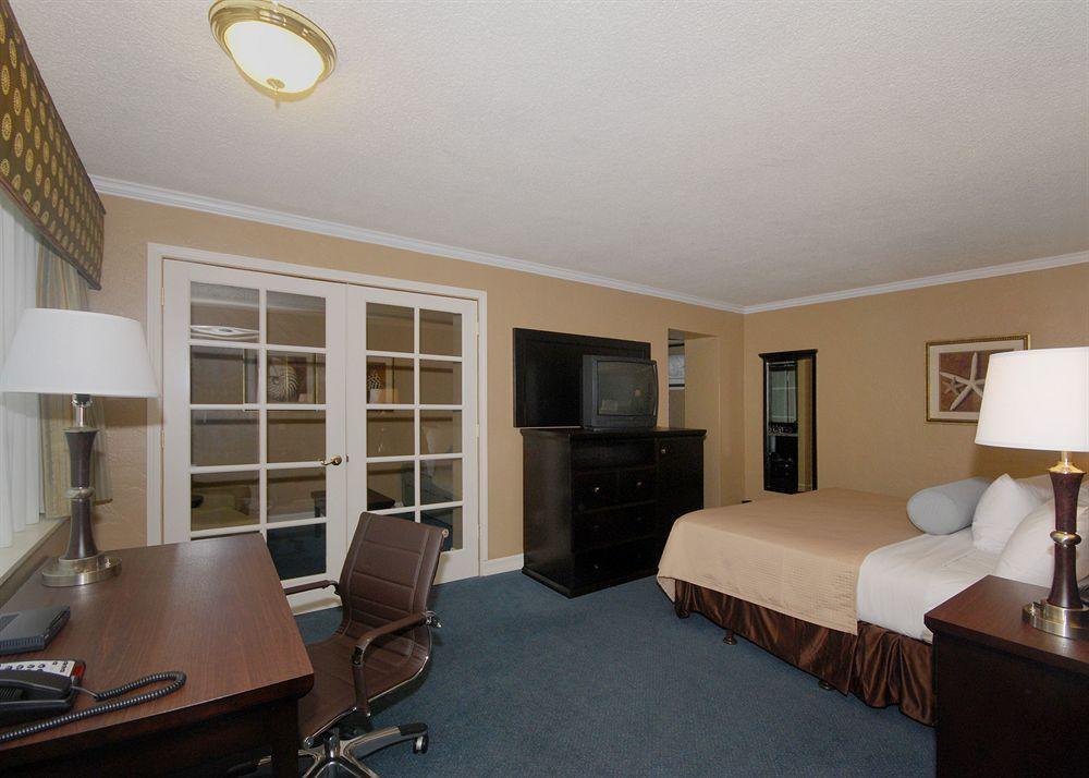 Hotel Western Carmel's Town House Carmel-by-the-Sea