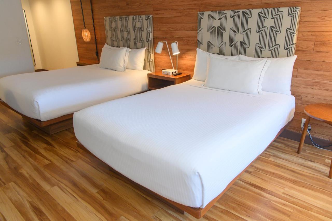 Hotel Mission 3*