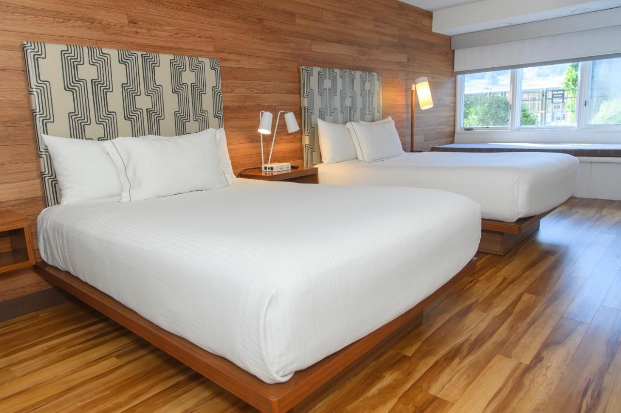 Hotel Mission