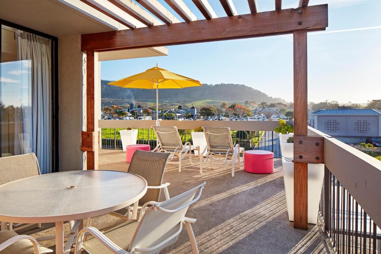 Mission Hotel 3*